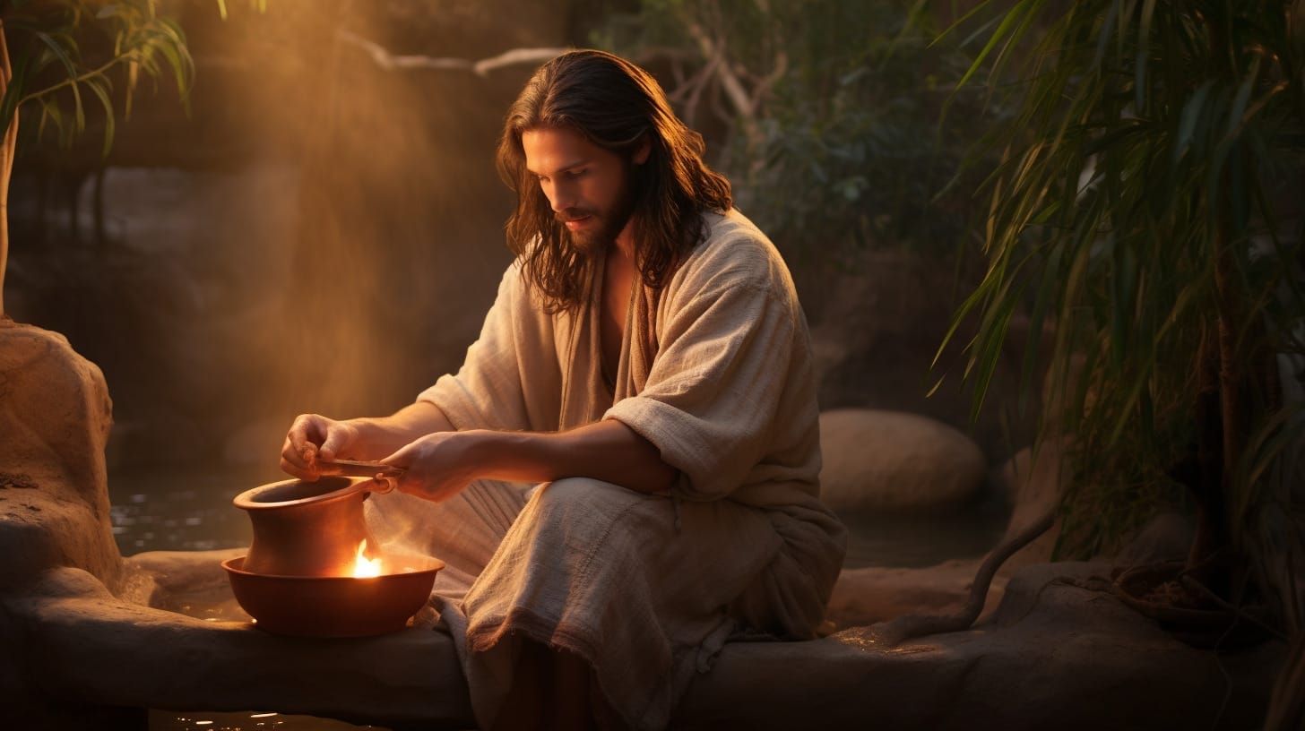 feet-washing-in-the-bible