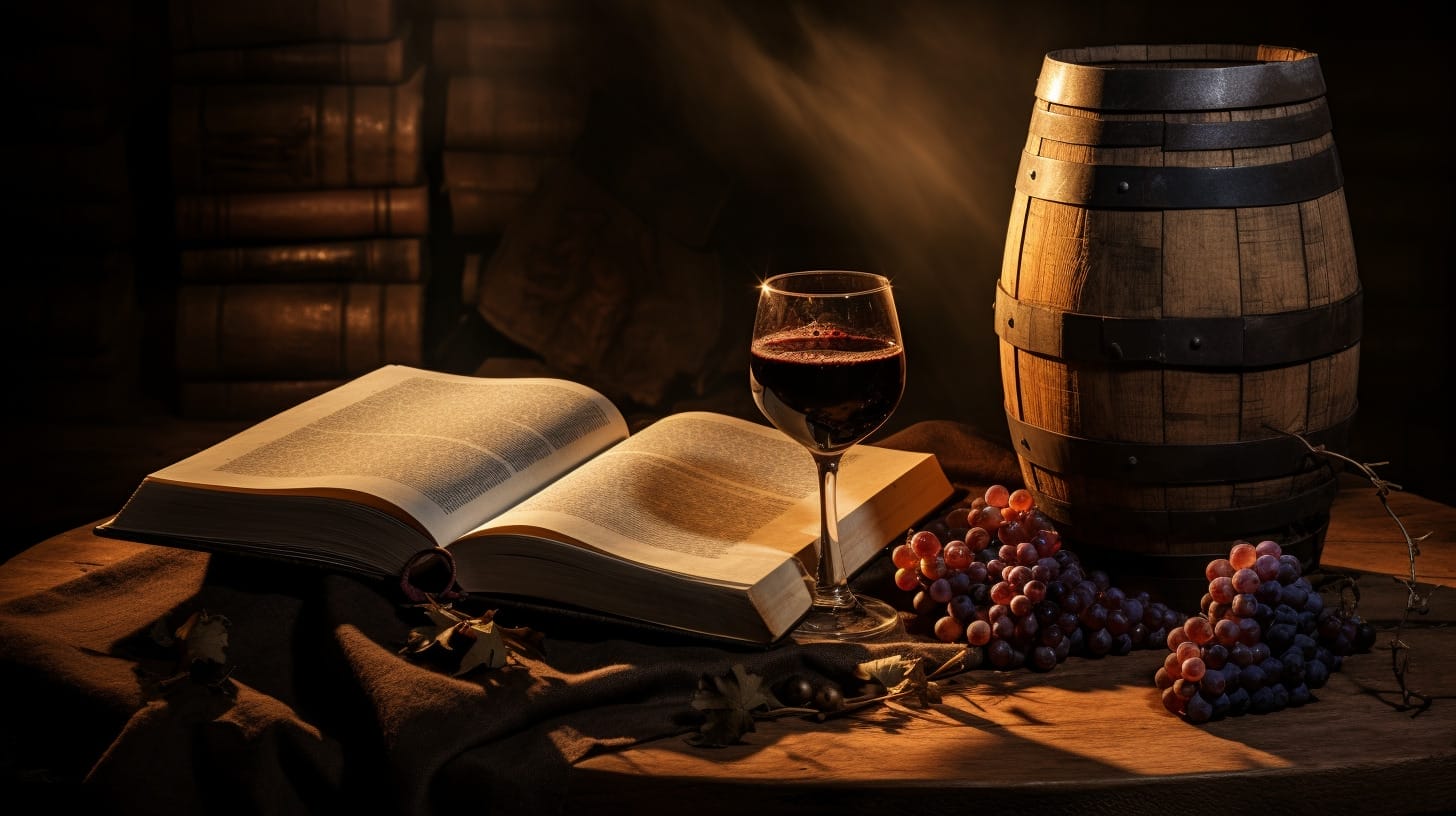 Was the Wine in the Bible Alcoholic?