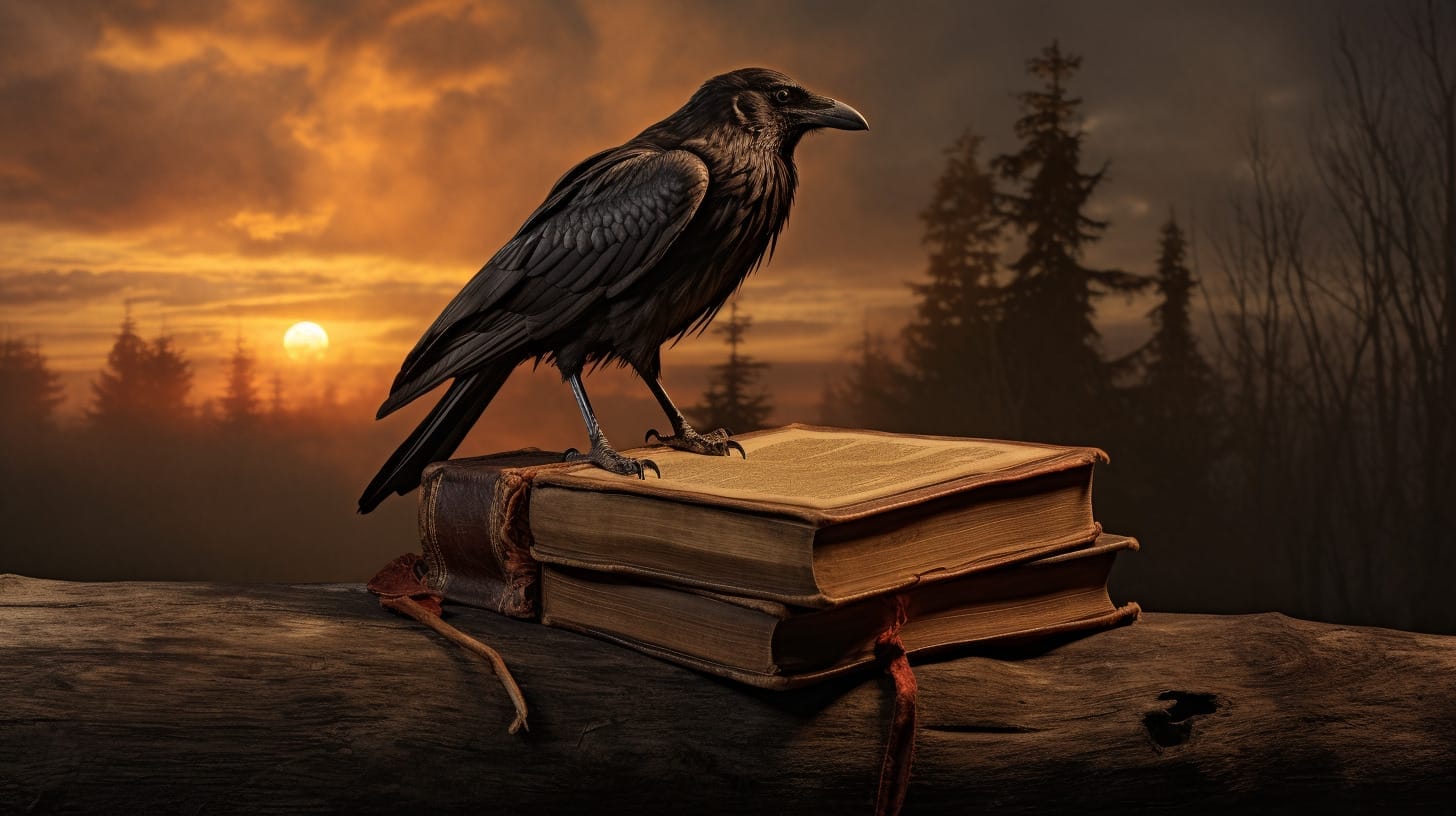 what-do-crows-symbolize-in-the-bible