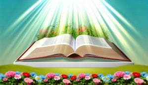 daily bible reading benefits