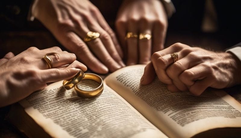 marriage as a sacred covenant